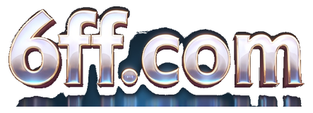 6ff.com logo